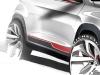Citroen Crossover Concept - Salone di Pechino 2014