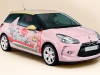 Citroën DS3 by Benefit