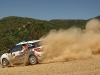 Citroen DS3 R3 Test Drive