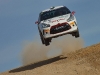 Citroen DS3 R3 Test Drive