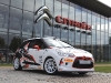 Citroen DS3 R3 Test Drive