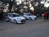Citroen DS3 R3 Test Drive