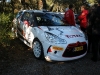 Citroen DS3 R3 Test Drive