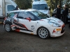 Citroen DS3 R3 Test Drive