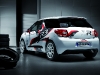 Citroen DS3 R3 Test Drive