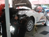 Citroen DS3 R3 Test Drive