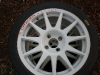 Citroen DS3 R3 Test Drive
