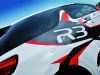 Citroen DS3 R3 Test Drive