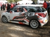 Citroen DS3 R3 Test Drive