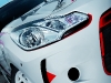 Citroen DS3 R3 Test Drive