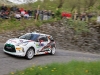 Citroen DS3 R3 Test Drive