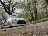 Citroen DS3 R3 Test Drive