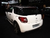 Citroen DS3 Racing - Salone di Francoforte 2011