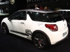 Citroen DS3 Racing - Salone di Francoforte 2011