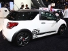Citroen DS3 Racing - Salone di Francoforte 2011