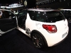 Citroen DS3 Racing - Salone di Francoforte 2011