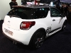 Citroen DS3 Racing - Salone di Francoforte 2011