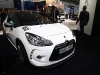 Citroen DS3 Racing - Salone di Francoforte 2011
