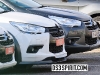 Citroen DS4 Racing prime foto