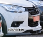 Citroen DS4 Racing prime foto