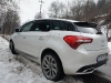 Citroen Ds5 Hybrid4 - Prova su strada
