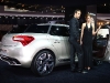 Citroen DS5 - Salone di Francoforte 2011