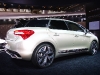 Citroen DS5 - Salone di Francoforte 2011