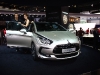 Citroen DS5 - Salone di Francoforte 2011