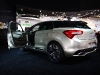 Citroen DS5 - Salone di Francoforte 2011