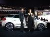 Citroen DS5 - Salone di Francoforte 2011