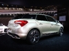 Citroen DS5 - Salone di Francoforte 2011