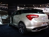 Citroen DS5 - Salone di Francoforte 2011