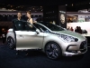 Citroen DS5 - Salone di Francoforte 2011