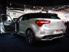 Citroen DS5 - Salone di Francoforte 2011