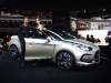 Citroen DS5 - Salone di Francoforte 2011