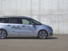 Citroen - Guida autonoma
