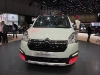 Citroen Mountain Vibe Concept - Salone di Ginevra 2015