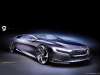 Citroen Numero 9 Concept