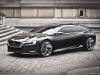 Citroen Numero 9 Concept