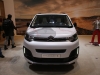 Citroen SpaceTourer 4x4 Electric Concept - Salone di Ginevra 2017