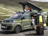 Citroen SpaceTourer Rip Curl Concept