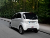 Citroen Technologie Full Electric - Citroen C-Zero 