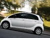 Citroen Technologie Full Electric - Citroen C-Zero 