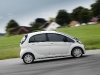Citroen Technologie Full Electric - Citroen C-Zero 