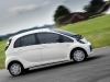 Citroen Technologie Full Electric - Citroen C-Zero 