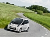 Citroen Technologie Full Electric - Citroen C-Zero 