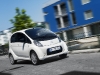 Citroen Technologie Full Electric - Citroen C-Zero 