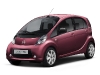 Citroen Technologie Full Electric - Citroen C-Zero 