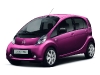 Citroen Technologie Full Electric - Citroen C-Zero 