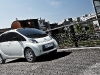 Citroen Technologie Full Electric - Citroen C-Zero 